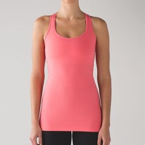 Lulu tank